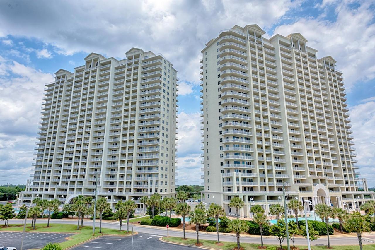 Ariel Dunes I 1305 Destin Dış mekan fotoğraf