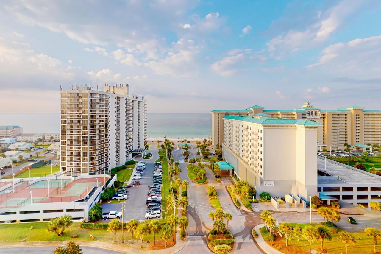 Ariel Dunes I 1305 Destin Dış mekan fotoğraf