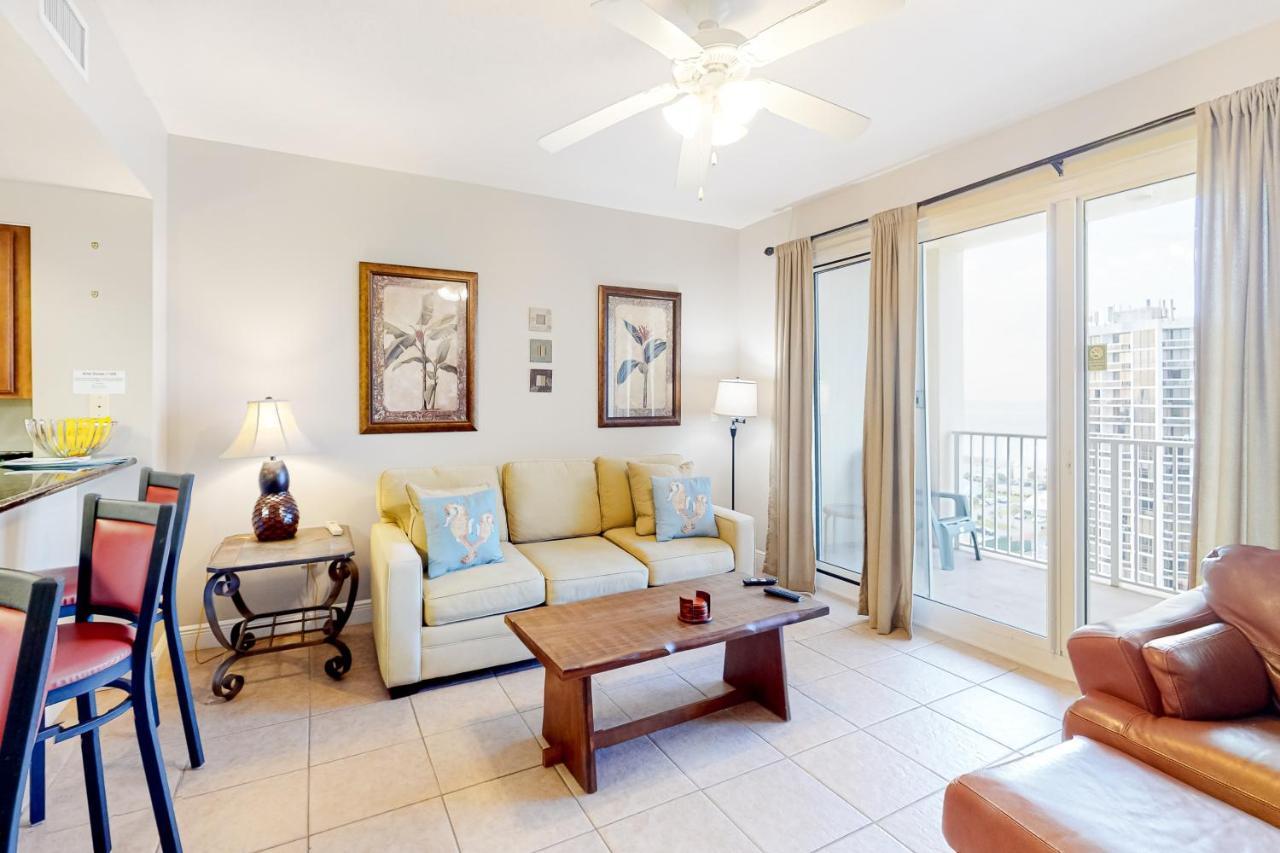 Ariel Dunes I 1305 Destin Dış mekan fotoğraf